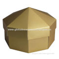 Irregular Rigid Gift Box, Available in Various Colors and Sizes, Best Quality with Low-price
